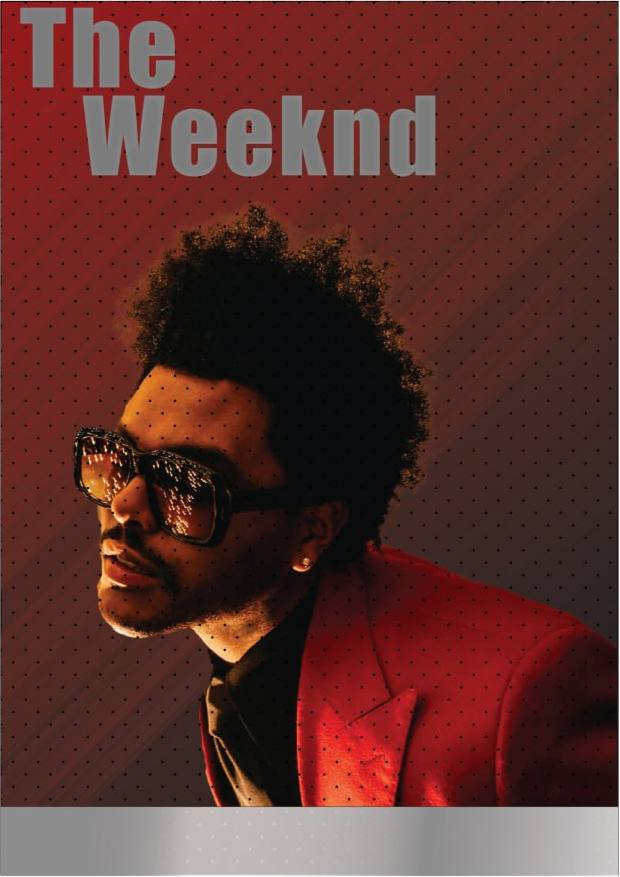 The Weeknd